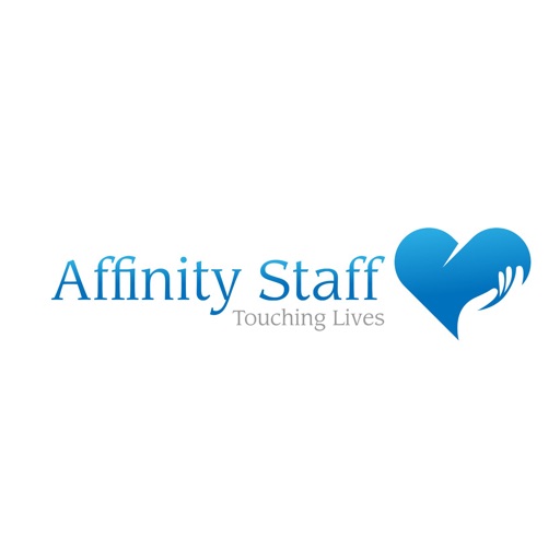 Affinity Staff iOS App