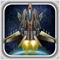 Defend Earth from the Alien Horde in this arcade/action space shooter