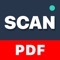 App PDF Scanner iCam Hero