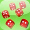 Farkle is a dice game with the goal to get a high score in 10 rounds