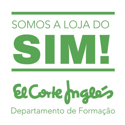 ECI, Somos a Loja do SIM!