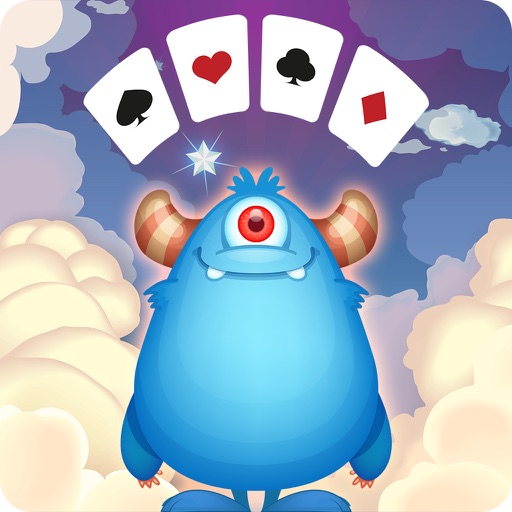 Solitaire Lounge: Play Cards iOS App