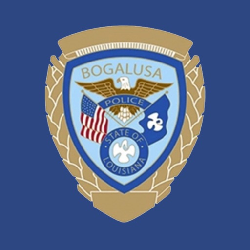 Bogalusa Police Department