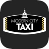 Modern City Taxi Kingston