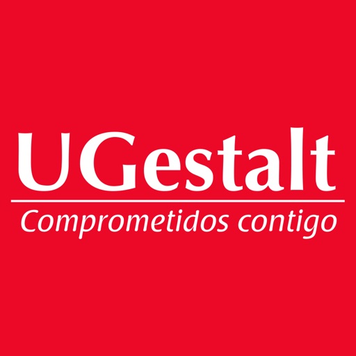 Universidad Gestalt by Cloro App Design