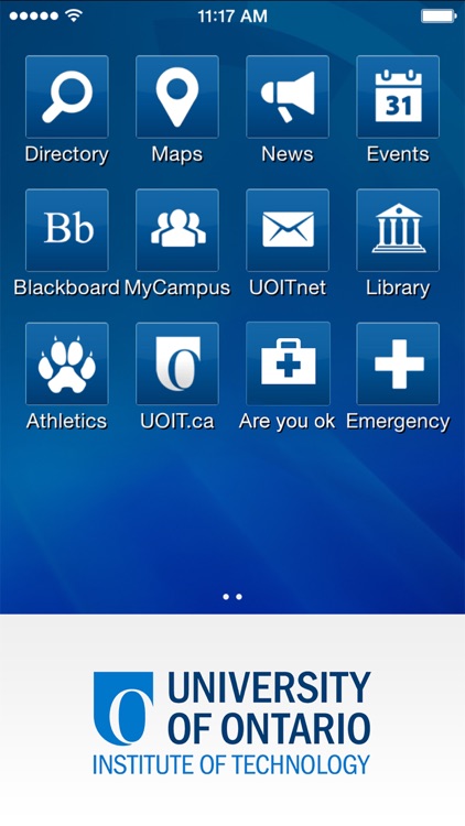 UOIT Mobile