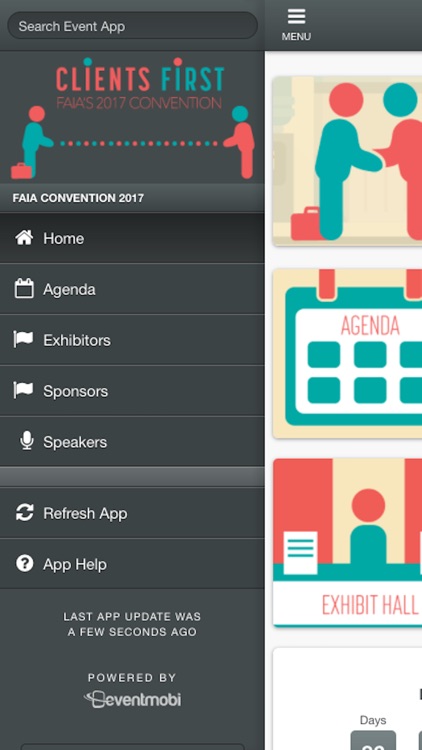 FAIA 2017