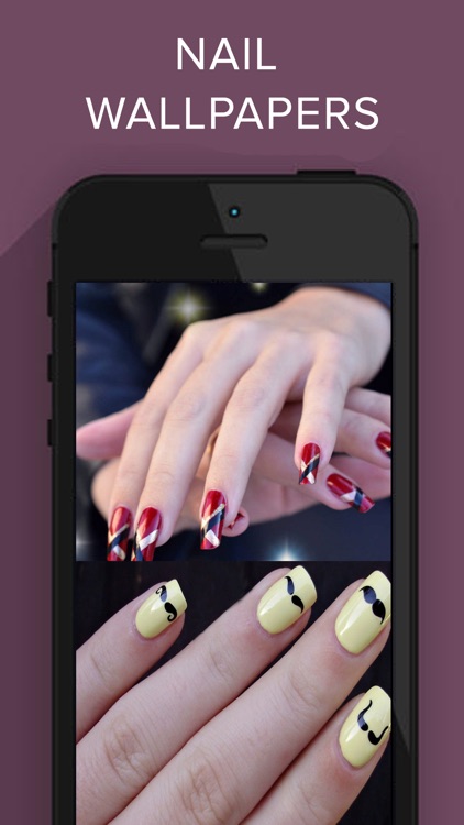 Nail Art Designs 2017 screenshot-3