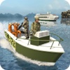 US Army Prisoners Transport Ship – Boat Simulator