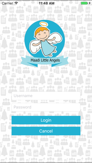 Maadi Little Angels(圖2)-速報App