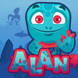 Alan The Turtle