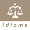 Legal and Law idioms in English
