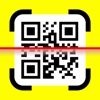 QR Code Reader — Freebie