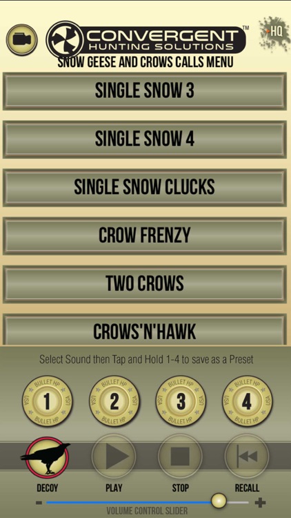 Snows & Crows Pro