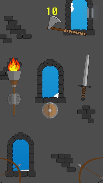 Dungeon Climb screenshot-3