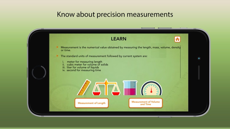 Measurement in Physics