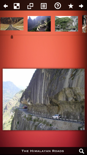 Most Dangerous Roads in the World Guide +(圖1)-速報App