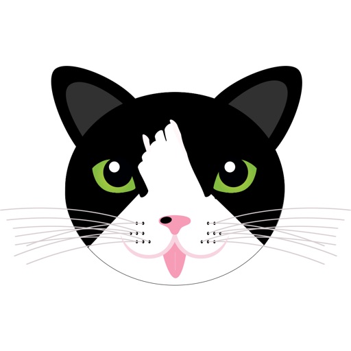 MoMeow Kitty iOS App