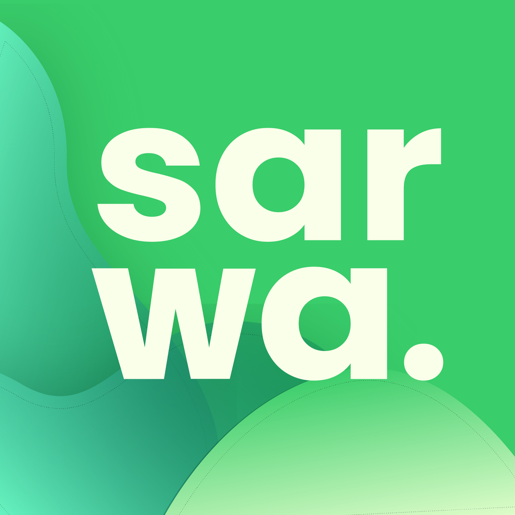 Get Sarwa for iOS, iPhone, iPad Aso Report