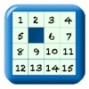 Fifteen Puzzle Game!