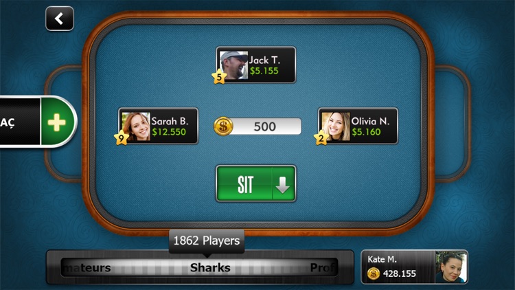 Rummy Plus