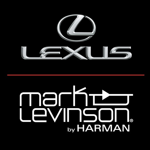 Mark Levinson for Lexus