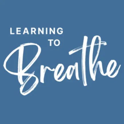 Learning to Breathe Читы