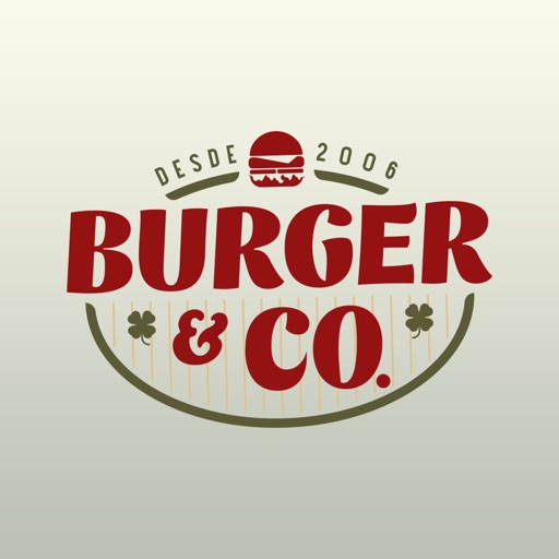 Burger & Co