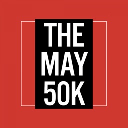 The May 50K