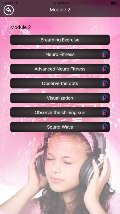 Increase Brain Powers screenshot-3