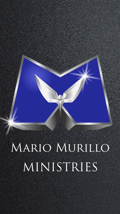 Mario Murillo Ministries