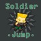 Soldier Jump for life