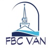 First Baptist Church - Van, TX