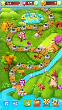 Game screenshot PopCookie mod apk