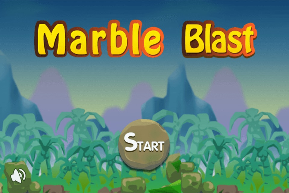 Marble Blast - Zumu Epic screenshot 3
