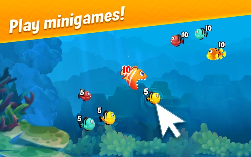 fishdom mac free download