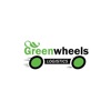 Greenwheels Logistics Scanner