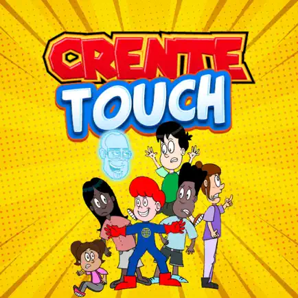 Crente Touch Читы