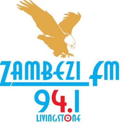 Zambezi FM icon