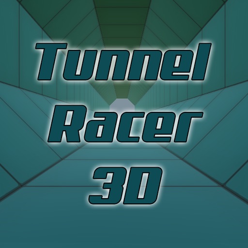 Tunnel Racer 3D iOS App