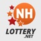 Icon NH Lottery Numbers
