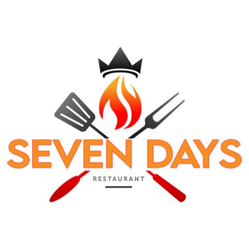 SEVEN DAYS GRILL HOUSE