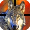 Stag Rescue Mission Game : kill Wolfs In Jungle
