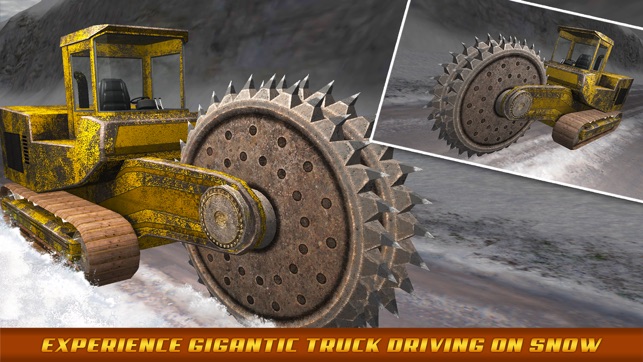 Multi-Level Offroad Construction Simulator 2016(圖1)-速報App