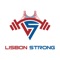 Log your Lisbon Strong workouts from anywhere with the Lisbon Strong workout logging app