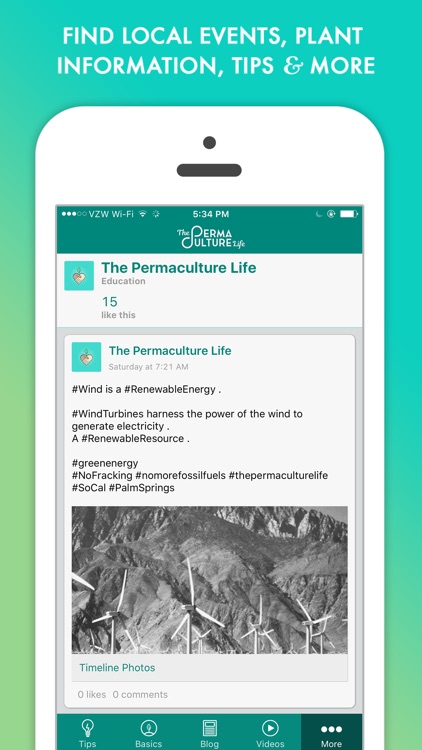 The Permaculture Life Guide to Sustainable Living screenshot-4