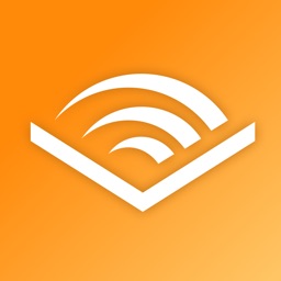 Audible: Livres Audio, Podcast icône