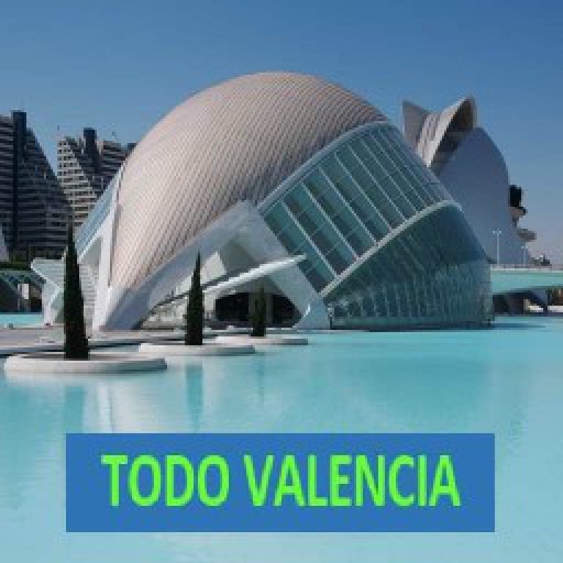 TODO VALENCIA icon