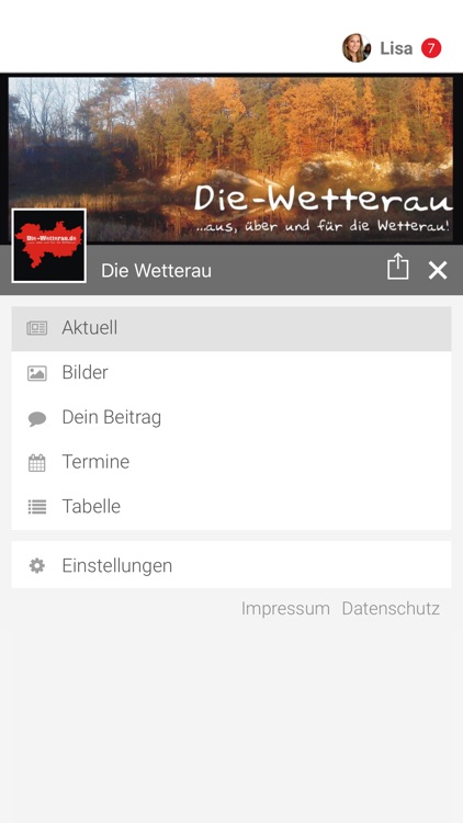 Die Wetterau