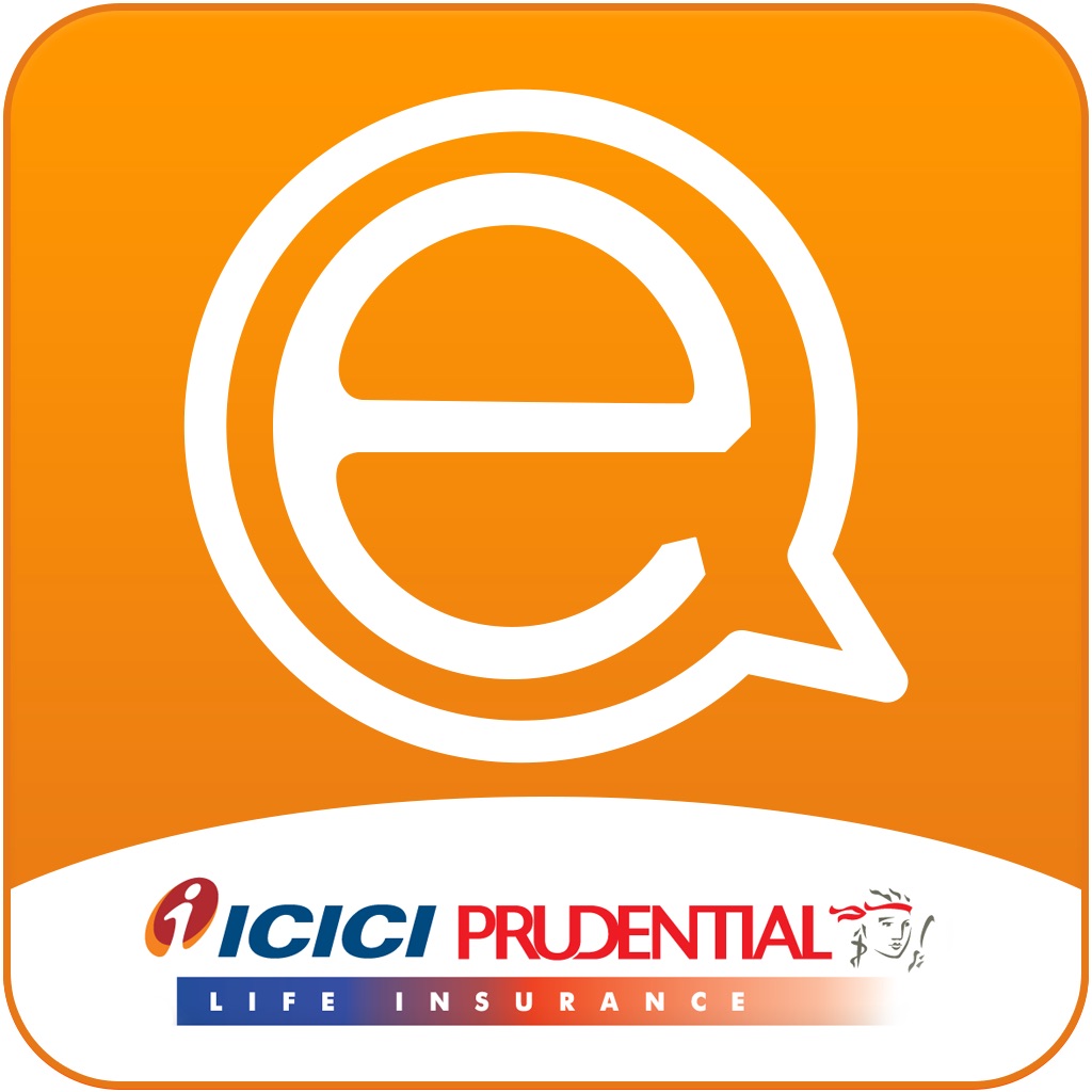 icici life insurance logo